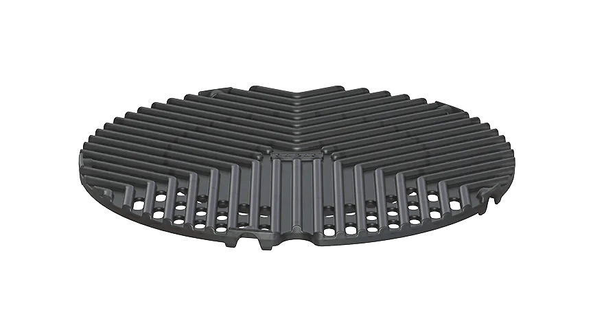 CADAC GRILLROST BBQ Top 40