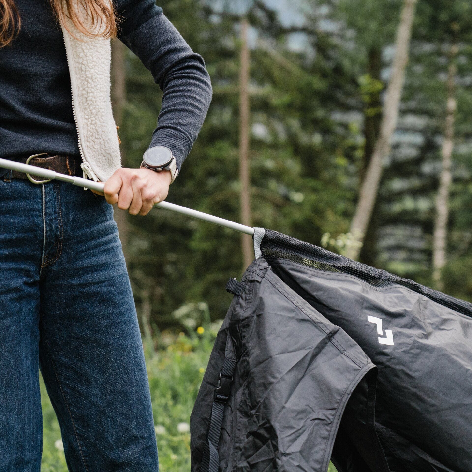 Ihre 2. Chance Dometic GO Compact Camp Shelter