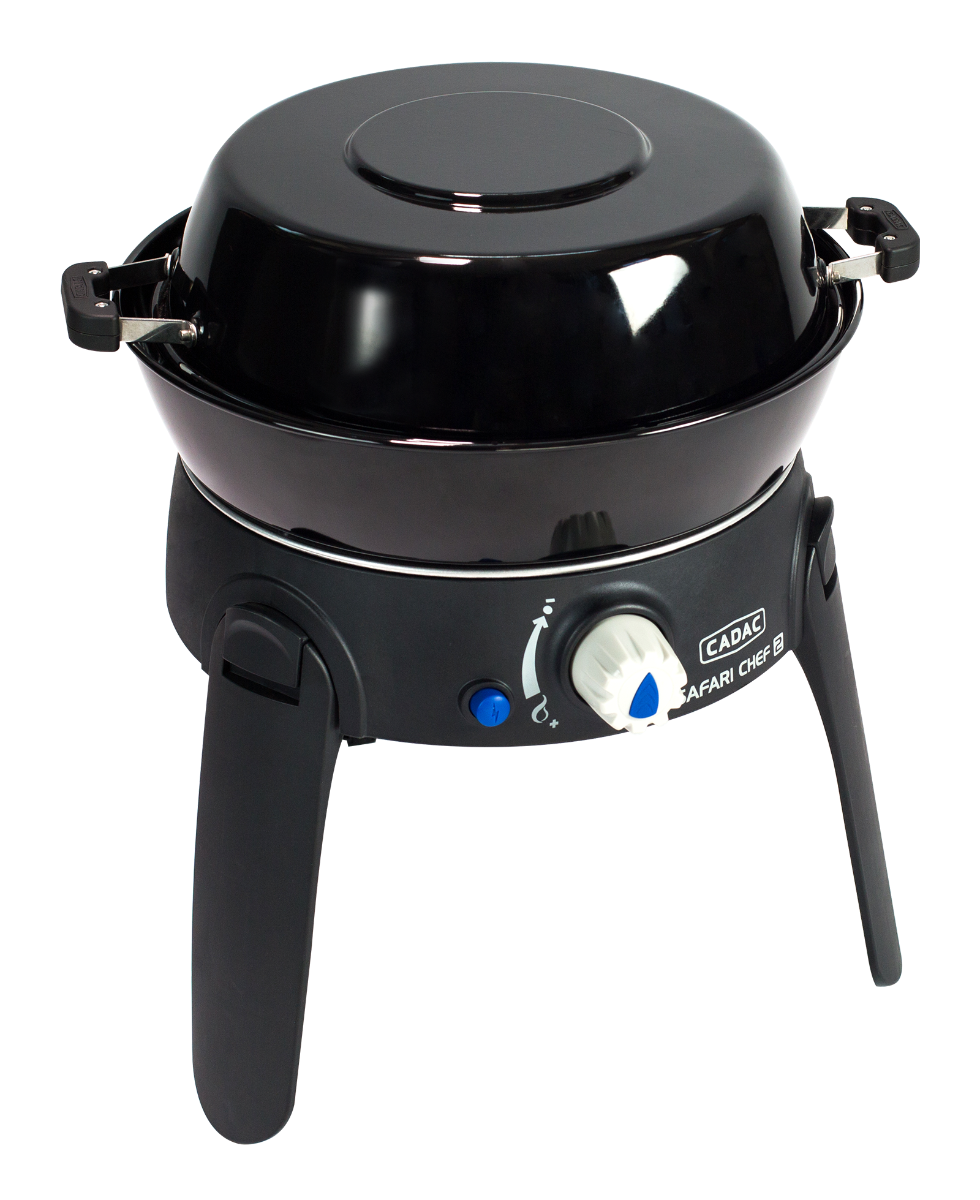 Ihre 2. Chance Cadac Safari Chef 30 LP Lite 50 Mbar