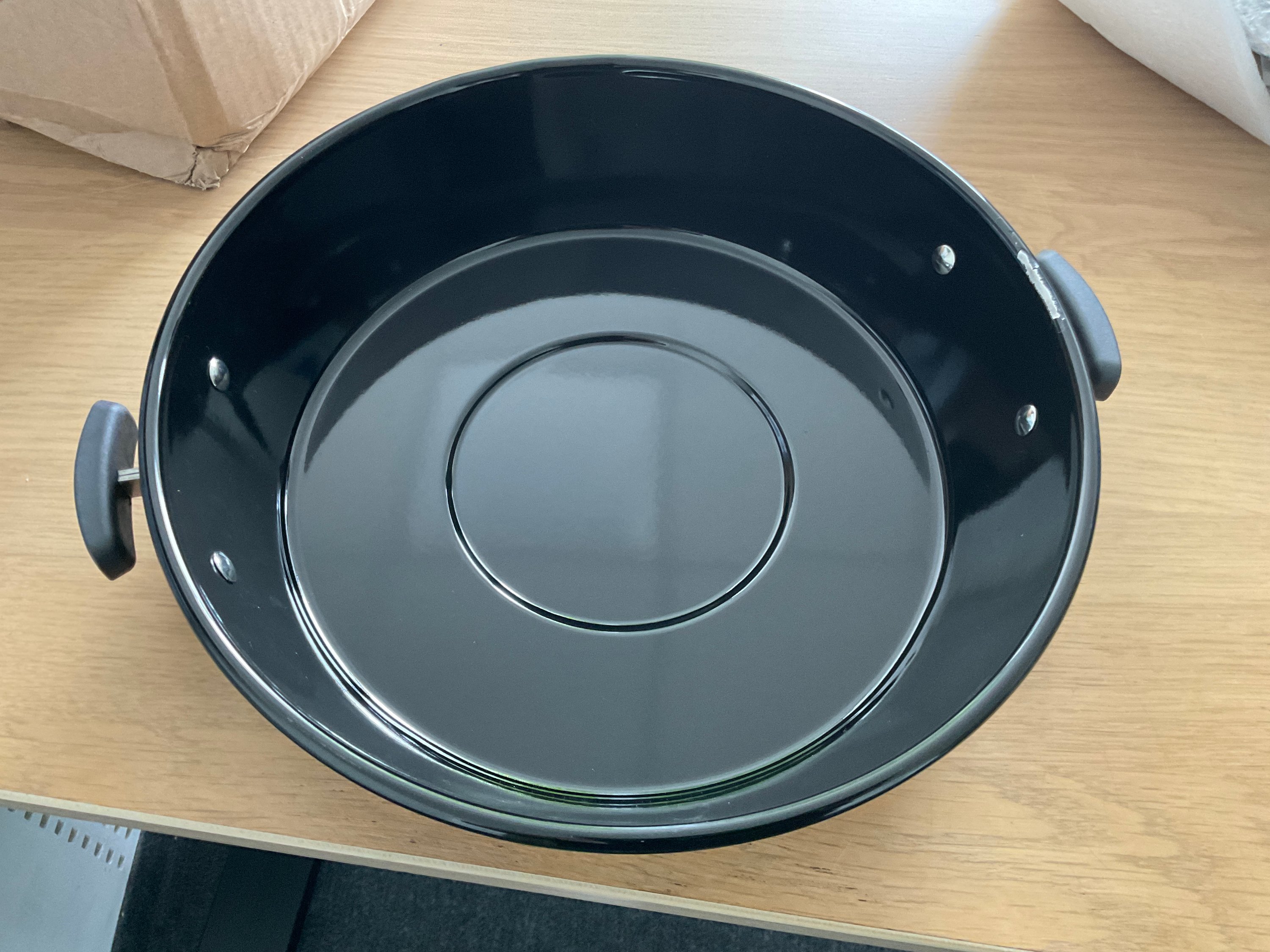 Ihre 2.Chance CADAC Safari Chef 30 LP Deluxe 50mbar 