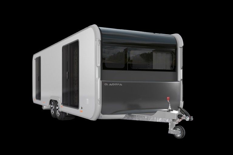 Adria Astella 754 DP 2026