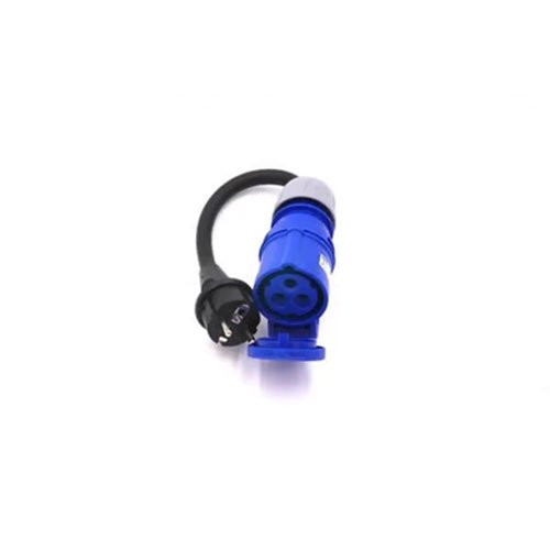 CEE Adapter 3-Pole 3m
