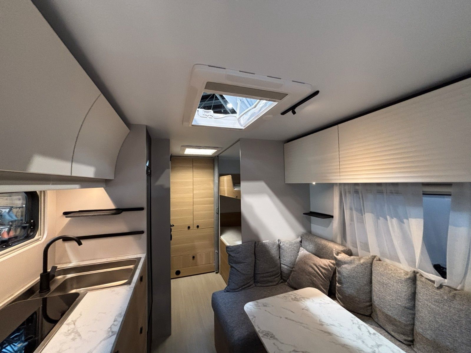 Adria Adora 573 PT