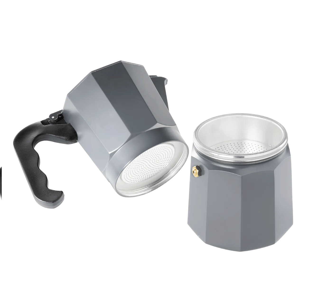 CADAC Kaffee-Perkolator für 9 Tassen