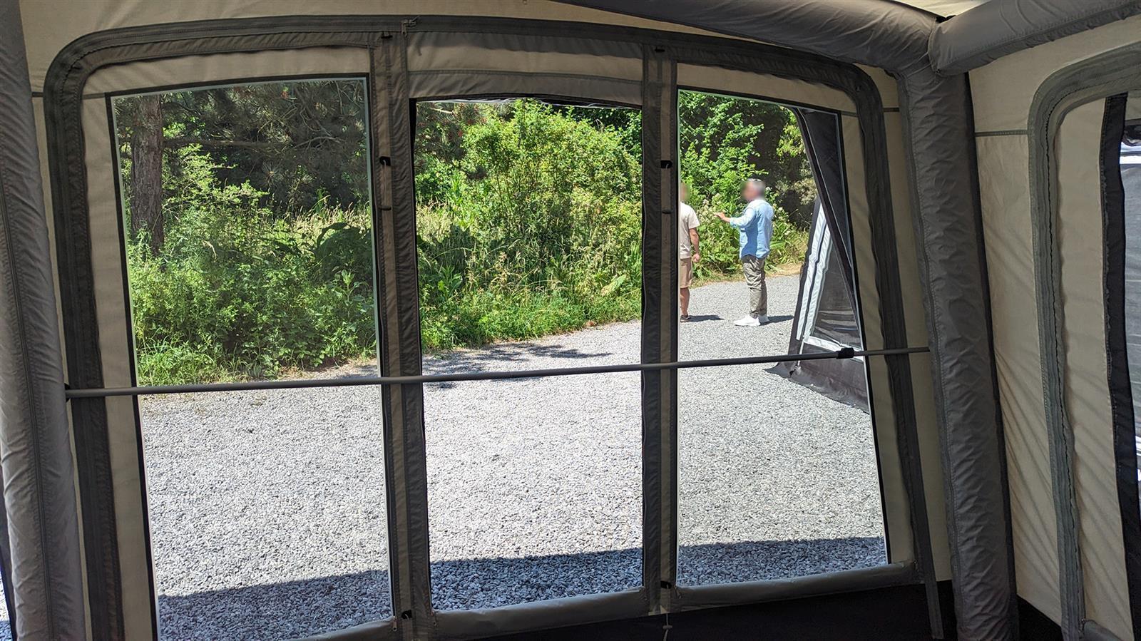 Westfield Pluto 2.0 XL 7 - Circumference 911-945 cm