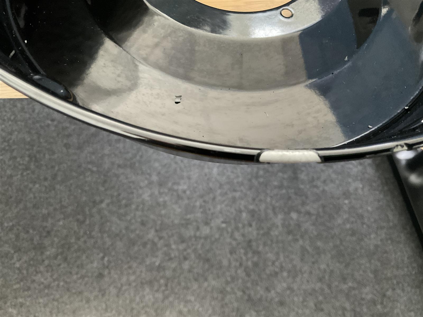 Ihre 2. Chance CADAC Safari Chef 30 HP Deluxe