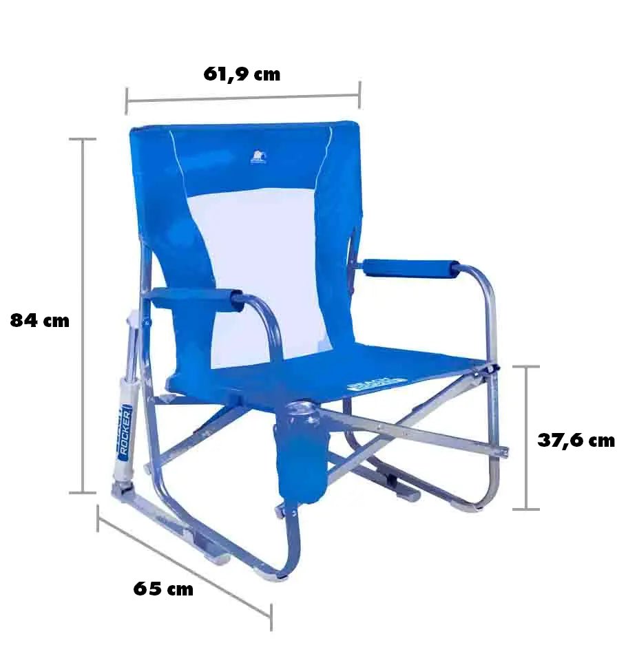 Schaukelstuhl Beach Rocker™