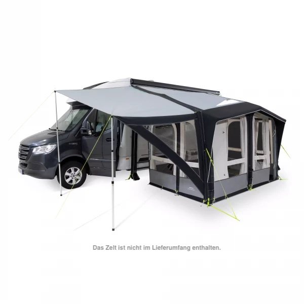 Dometic Club Pro Side Wing LH L