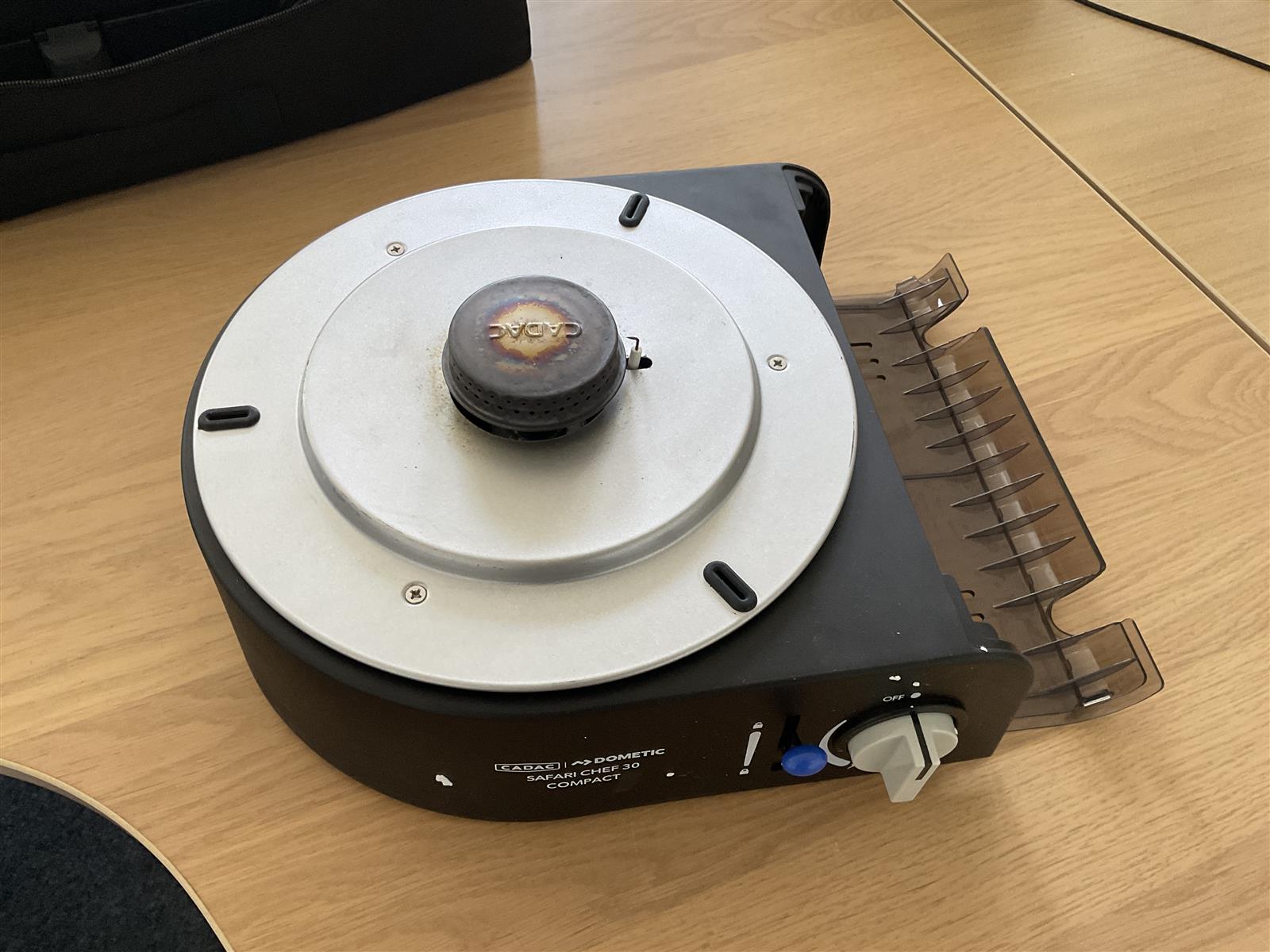 Ihre 2. Chance CADAC Safari Chef Compact 30 Deluxe