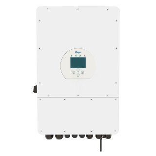 Deye dreiphasiger Wechselrichter 8 KW