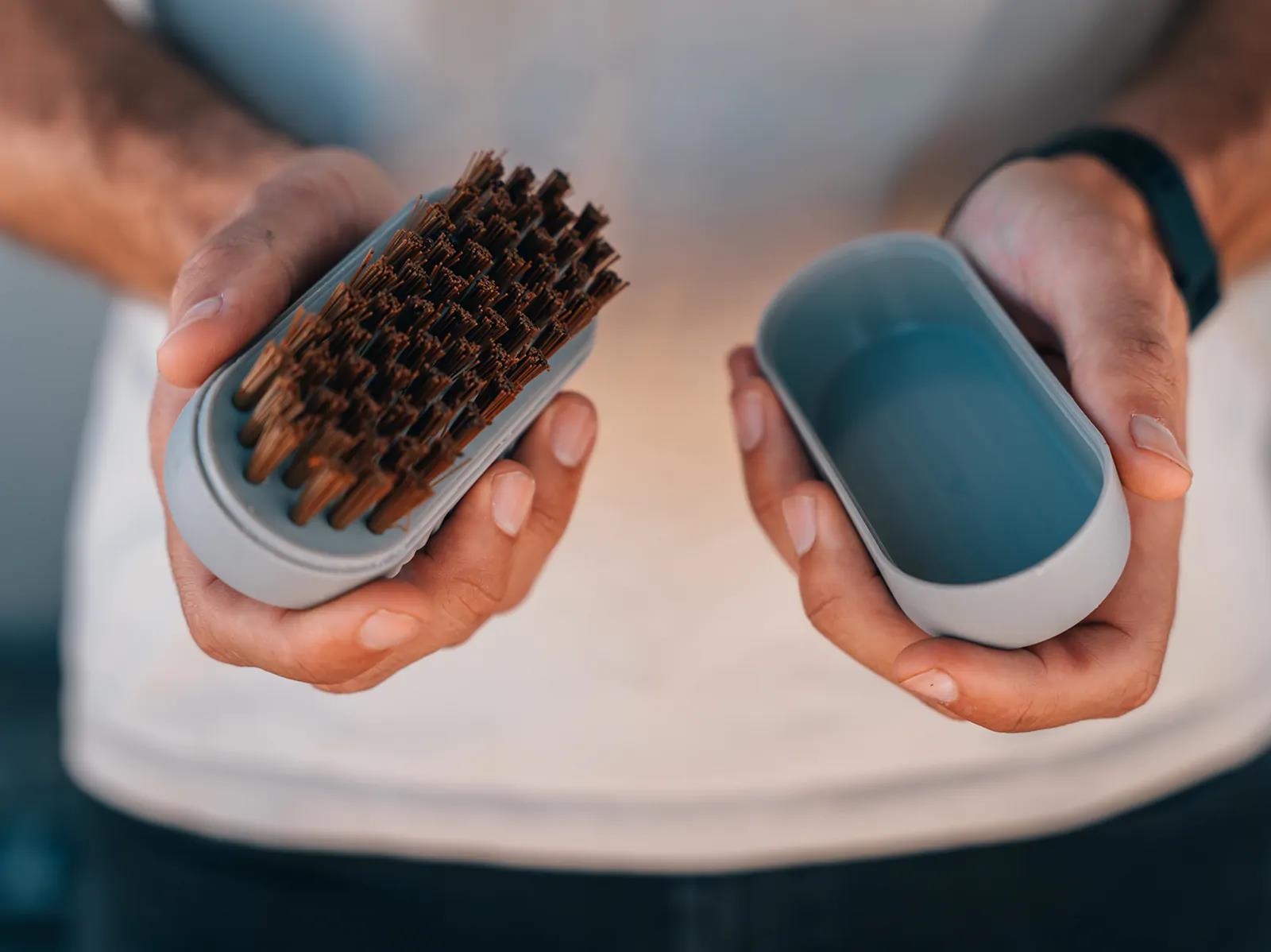 CADAC Soft Soak brush 12cm