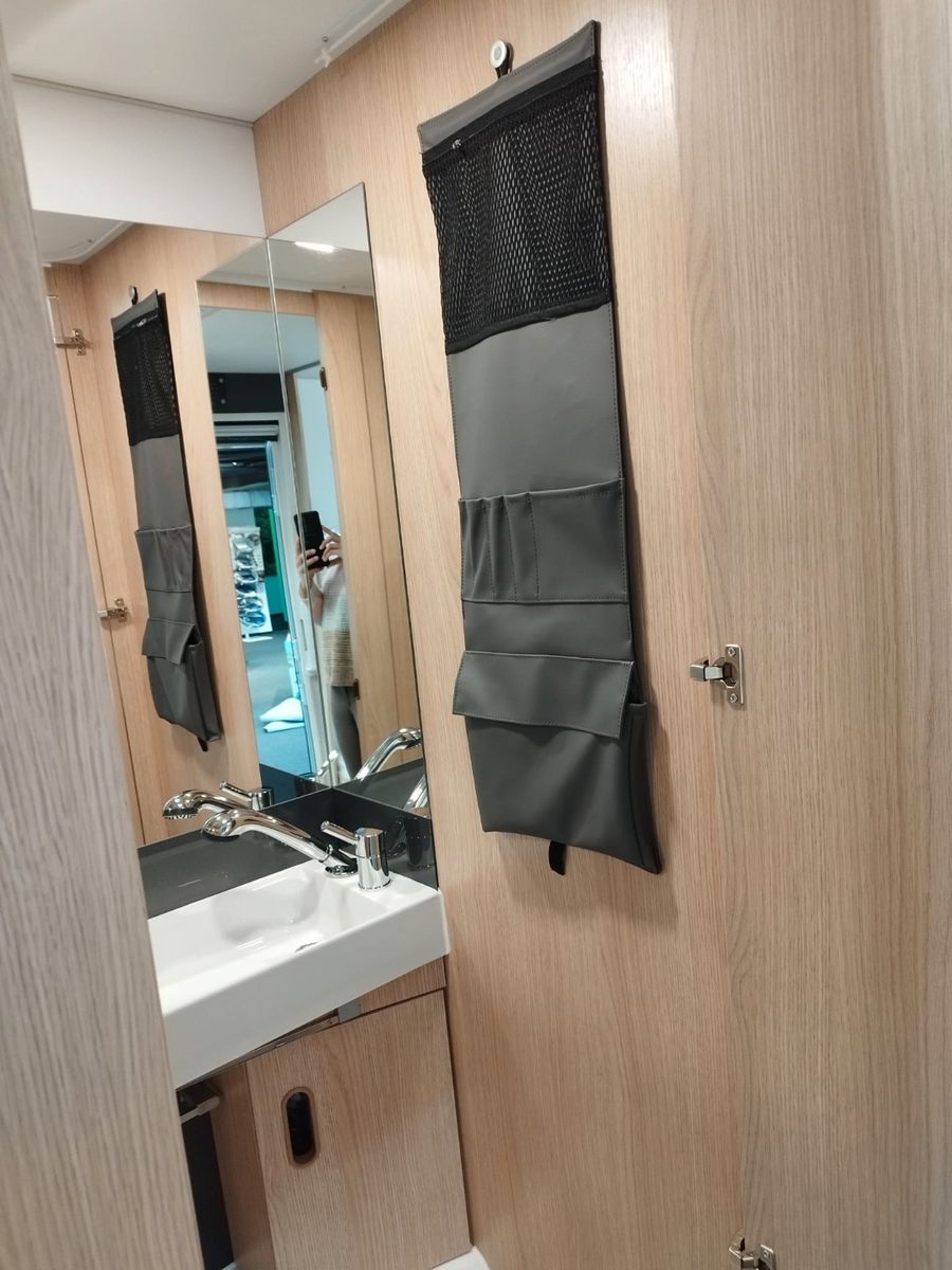 ADRIA Aviva 360 DK 2027er Modell, Ab Oktober