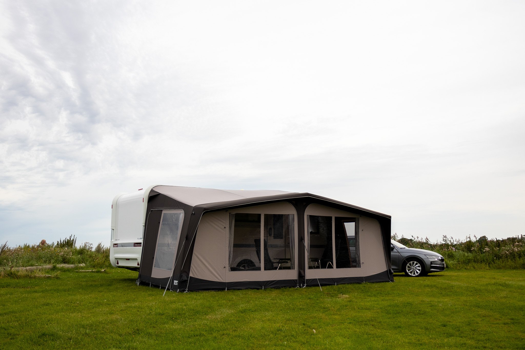 Telta Lounge ( Size 20 )