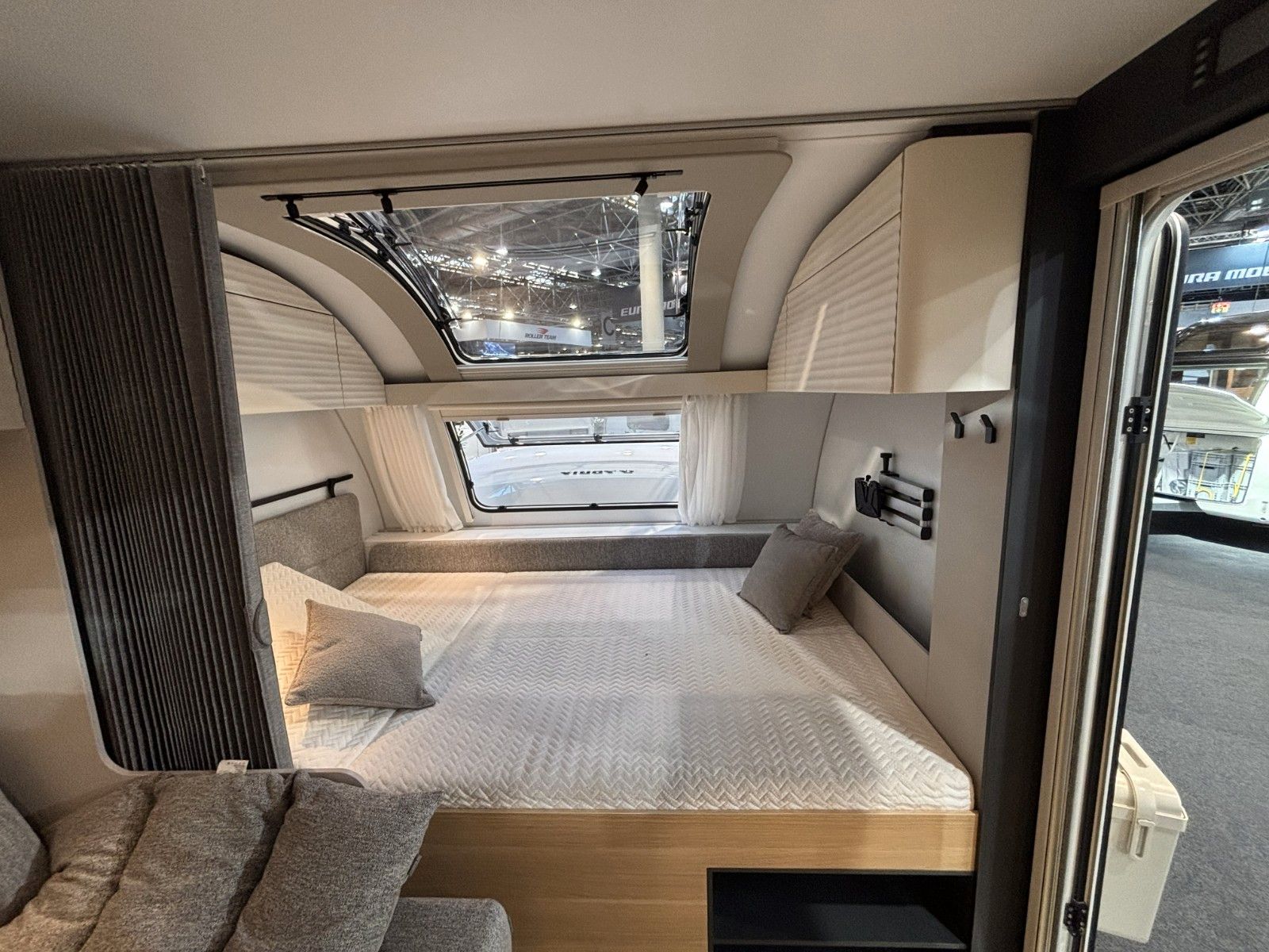 Adria Adora 573 PT