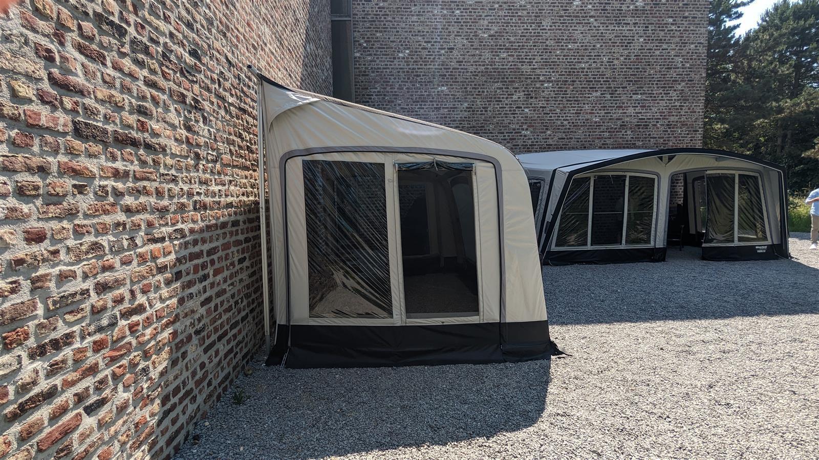Westfield Vega 375 2.0 - Setup Height 255 - 285 cm - Model 2024
