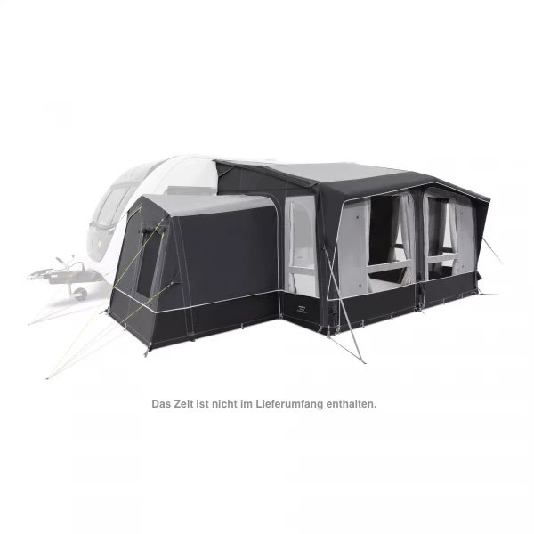 Dometic All-Season AIR Tall Annexe 