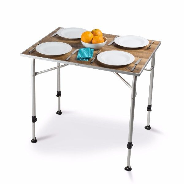 Dometic Zero Light Oak Medium