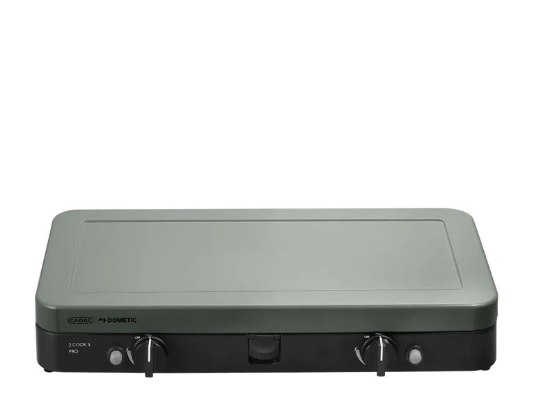 CADAC 2 COOK 3 CLASSIC STOVE 30 mBar