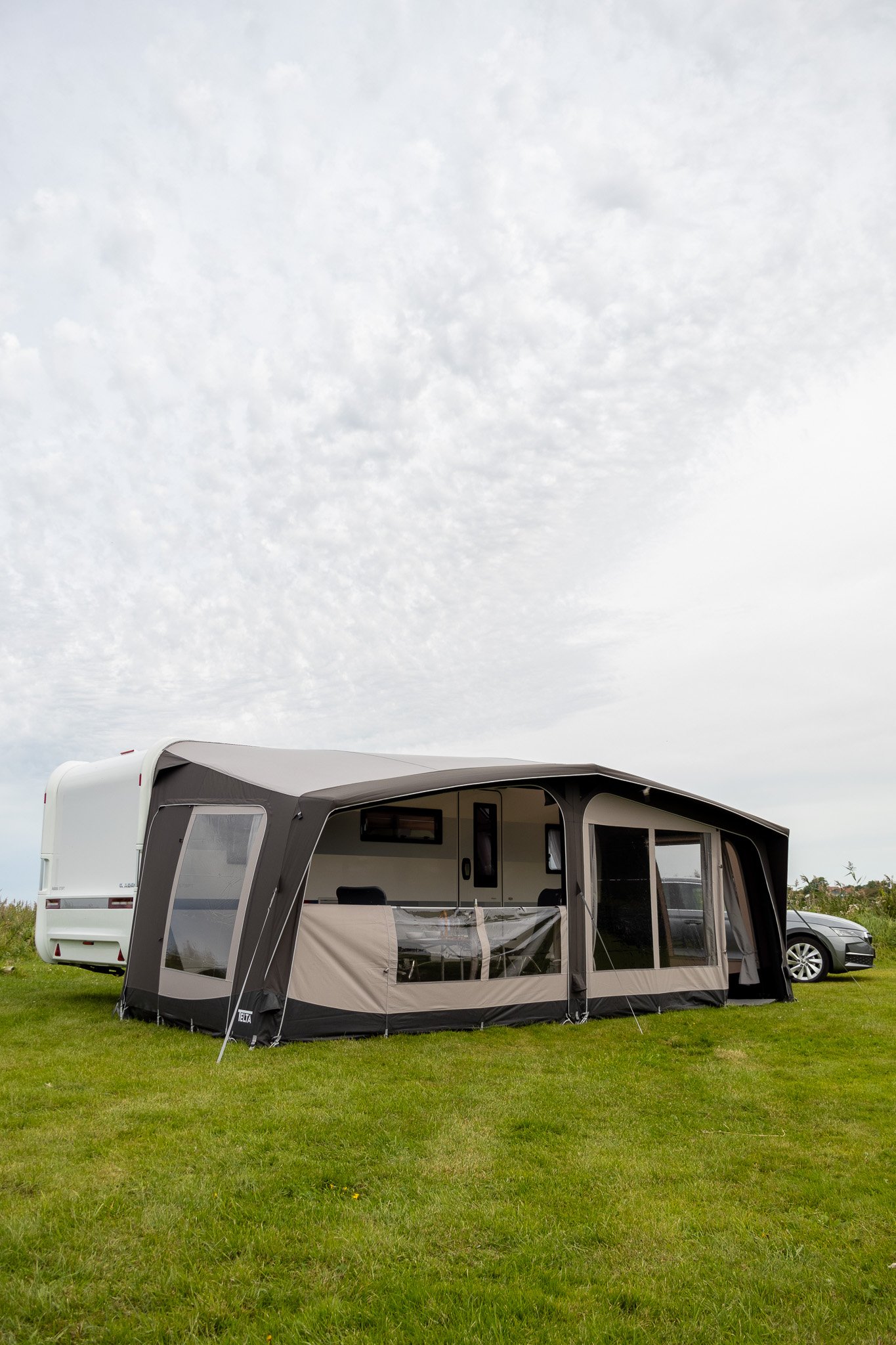 Ihre 2. Chance Telta Lounge (Size 13)