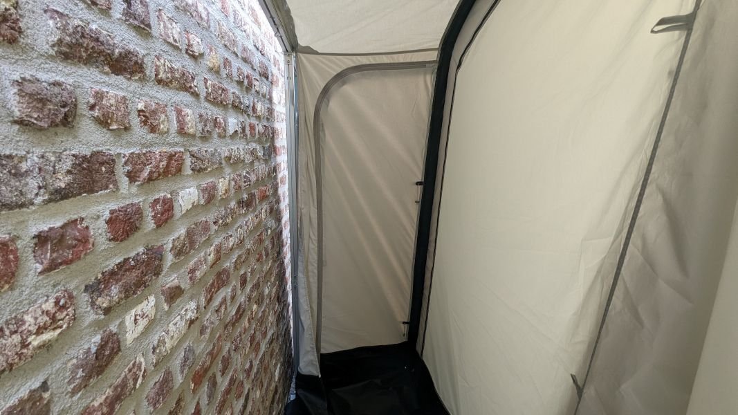 Westfield Orion 2.0 - Main Tent 2025
