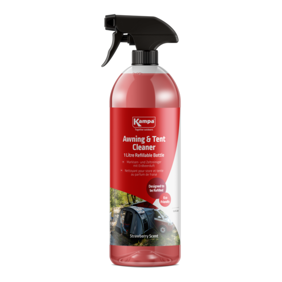 Awning & Tent Cleaner 1L