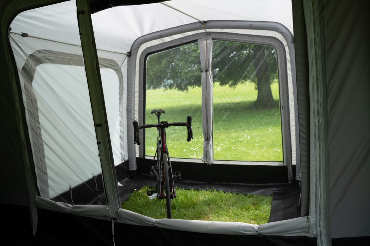 Westfield Eris Extension - Model 2023