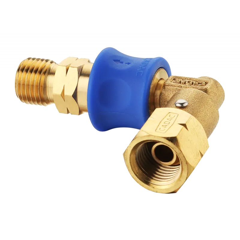 Ihre 2. Chance CADAC Quick release Kupplung rotierend 