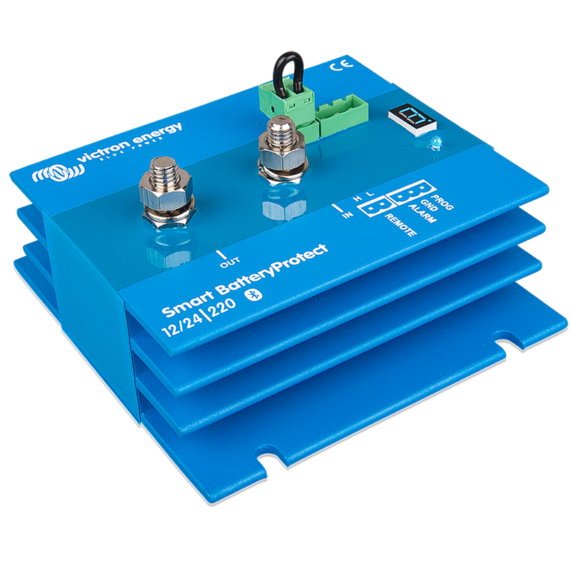 Victron Smart BatteryProtect 12/24V-220A