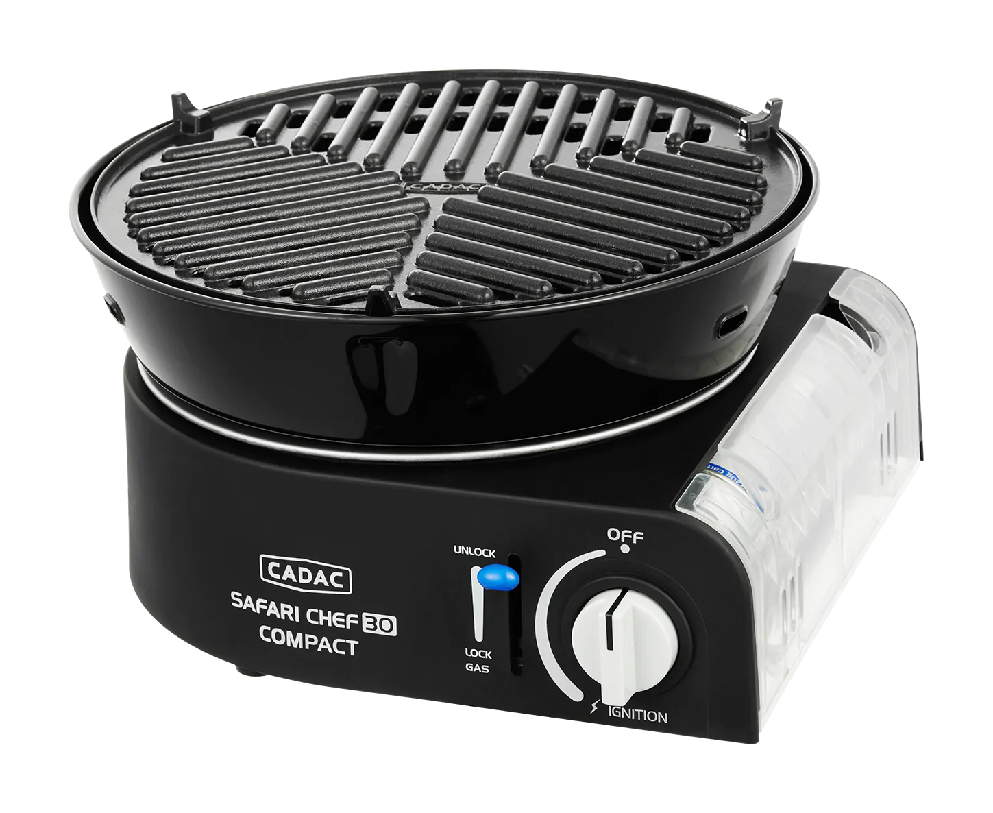 Ihre 2. Chance CADAC Safari Chef Compact 30 Deluxe 