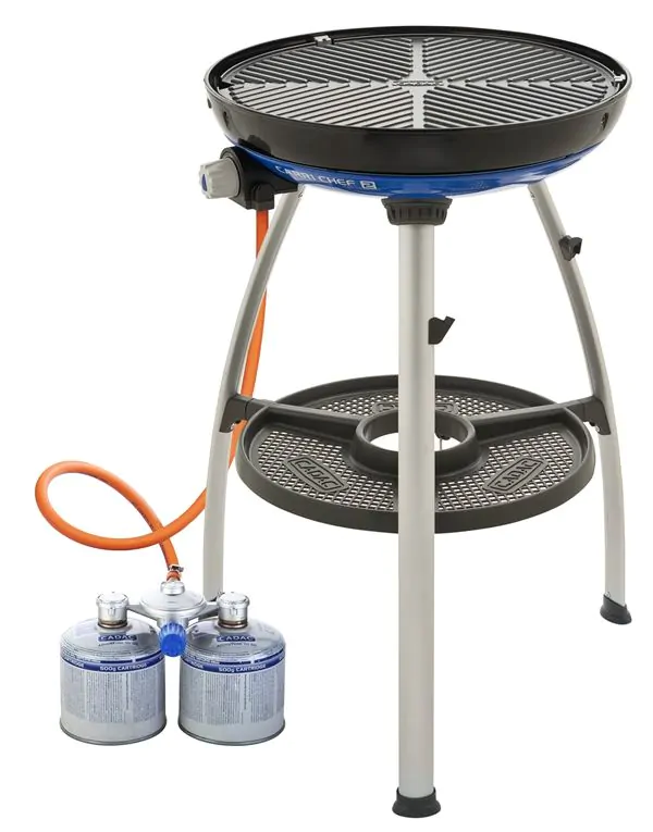 CADAC DUAL POWER PAK 30 mBar