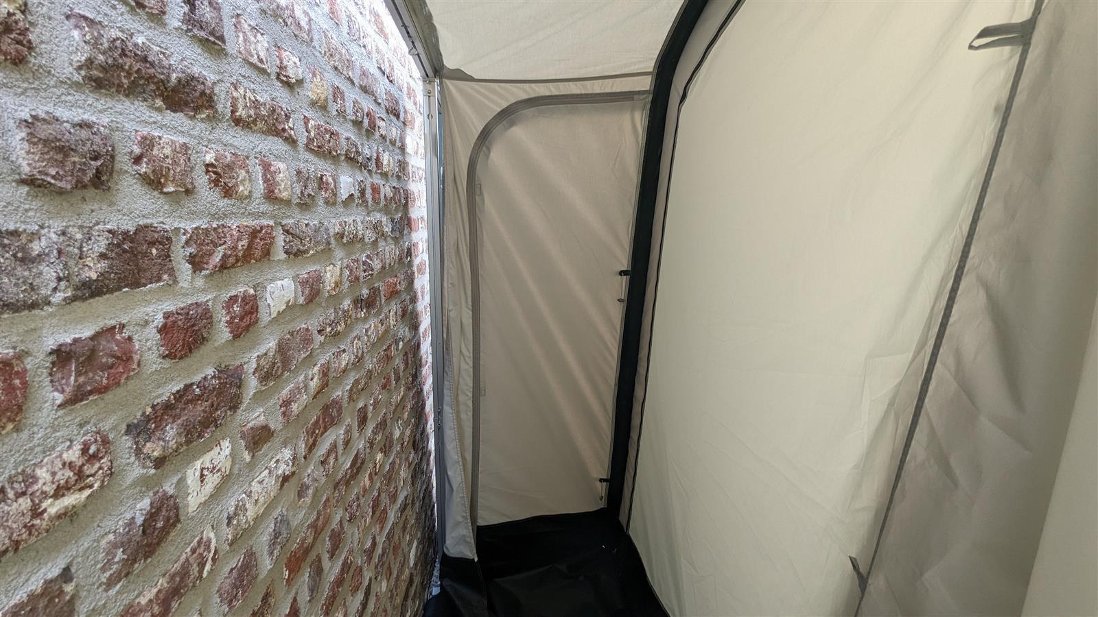 Ihre 2. Chance Westfield Orion Verbindungsschleuse 1 - 180 - 210 cm - Modell 2024