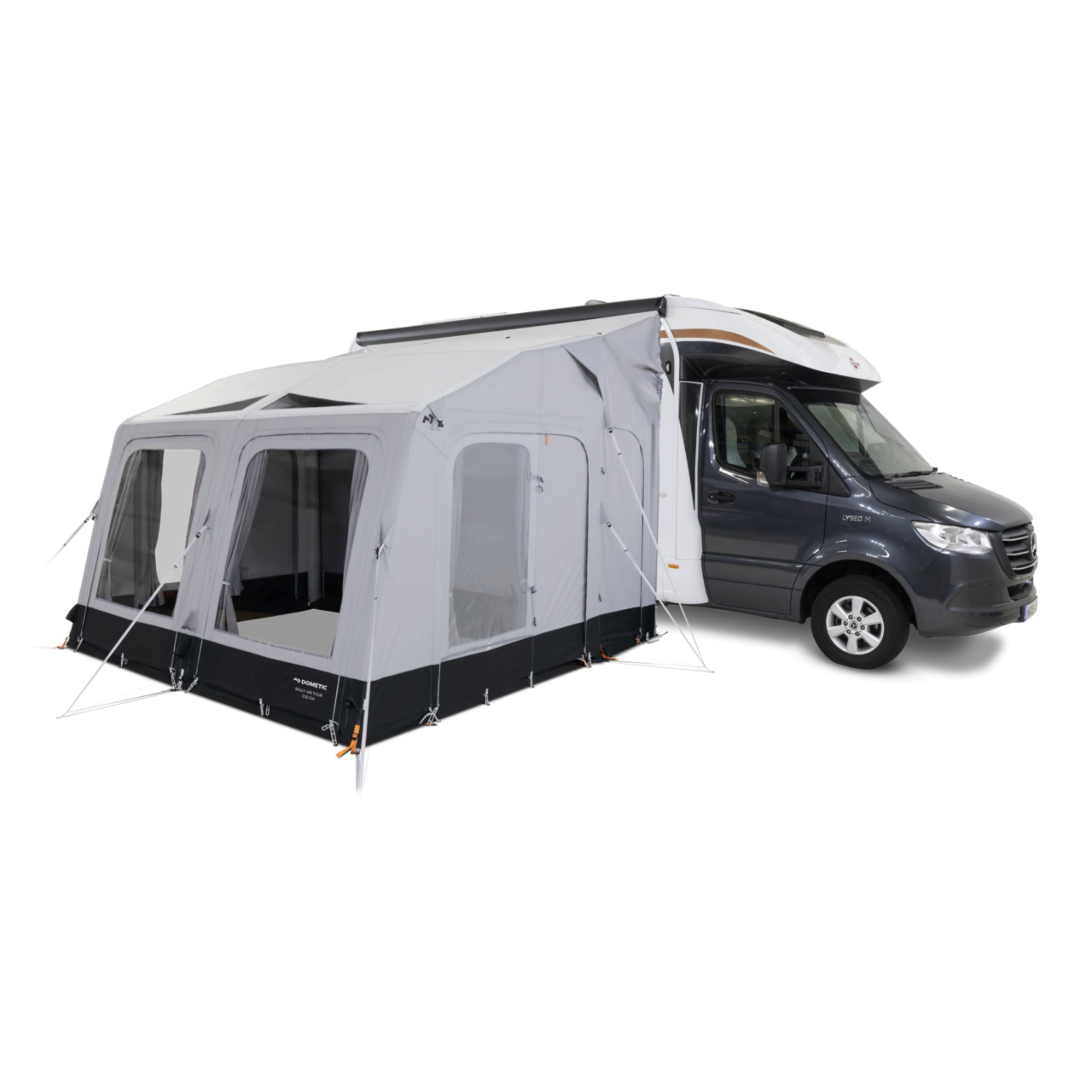Dometic Rally AIR Tour 390 DA