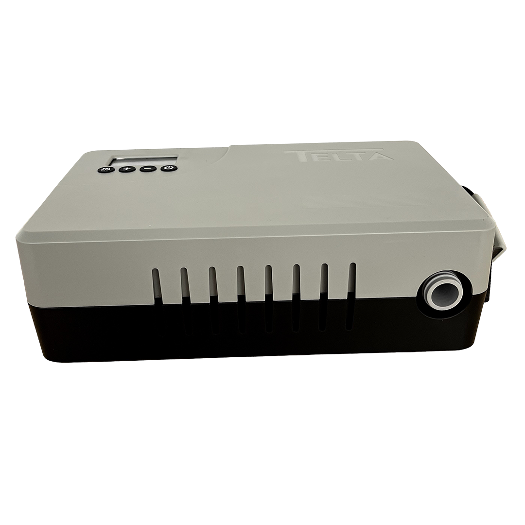 Telta Electric Pump - 12V Elektropumpe