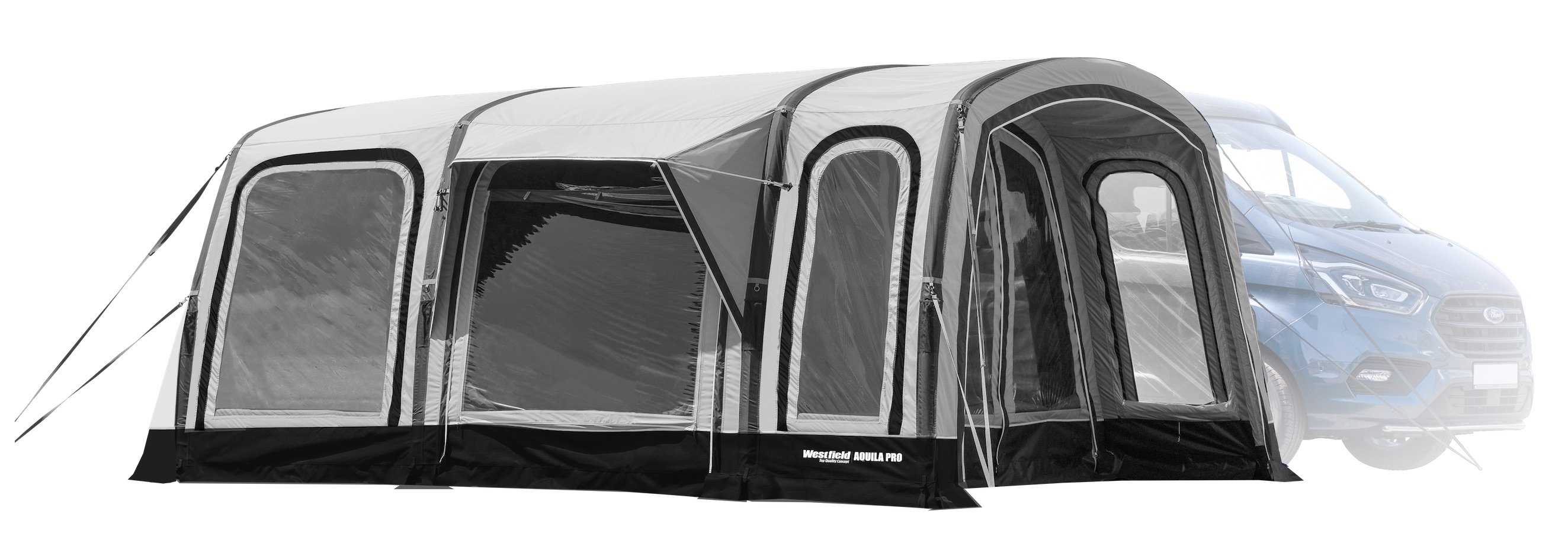 Westfield Aquila Pro Family
