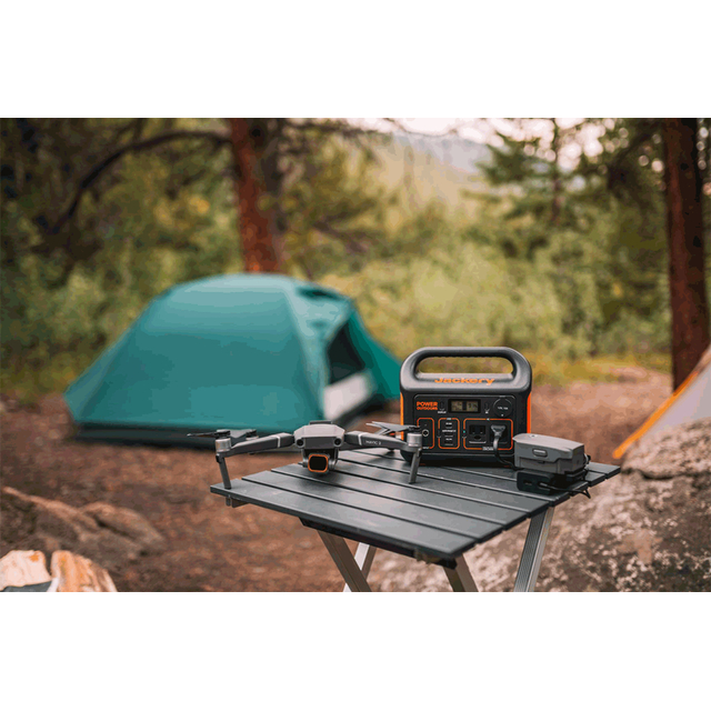 Jackery EXPLORER Powerstation 500 Wh