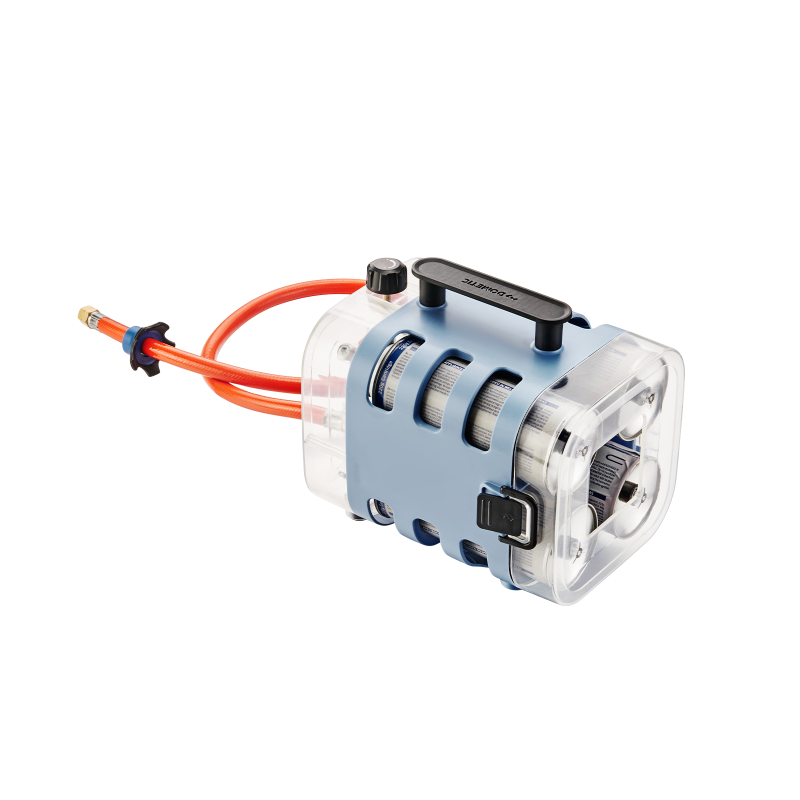 CADAC Quad Power Pak 30 mbar