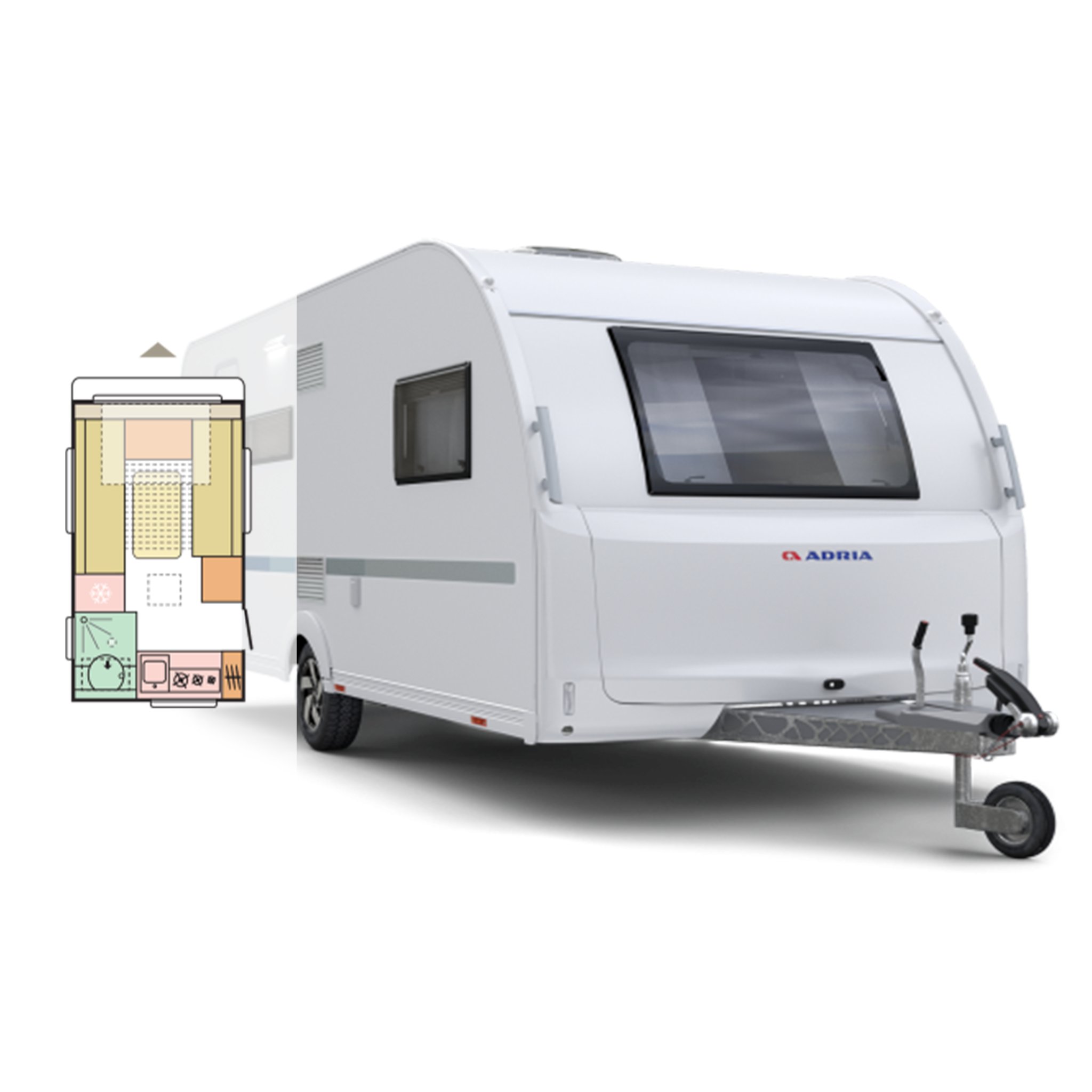 ALTEA 362 LH