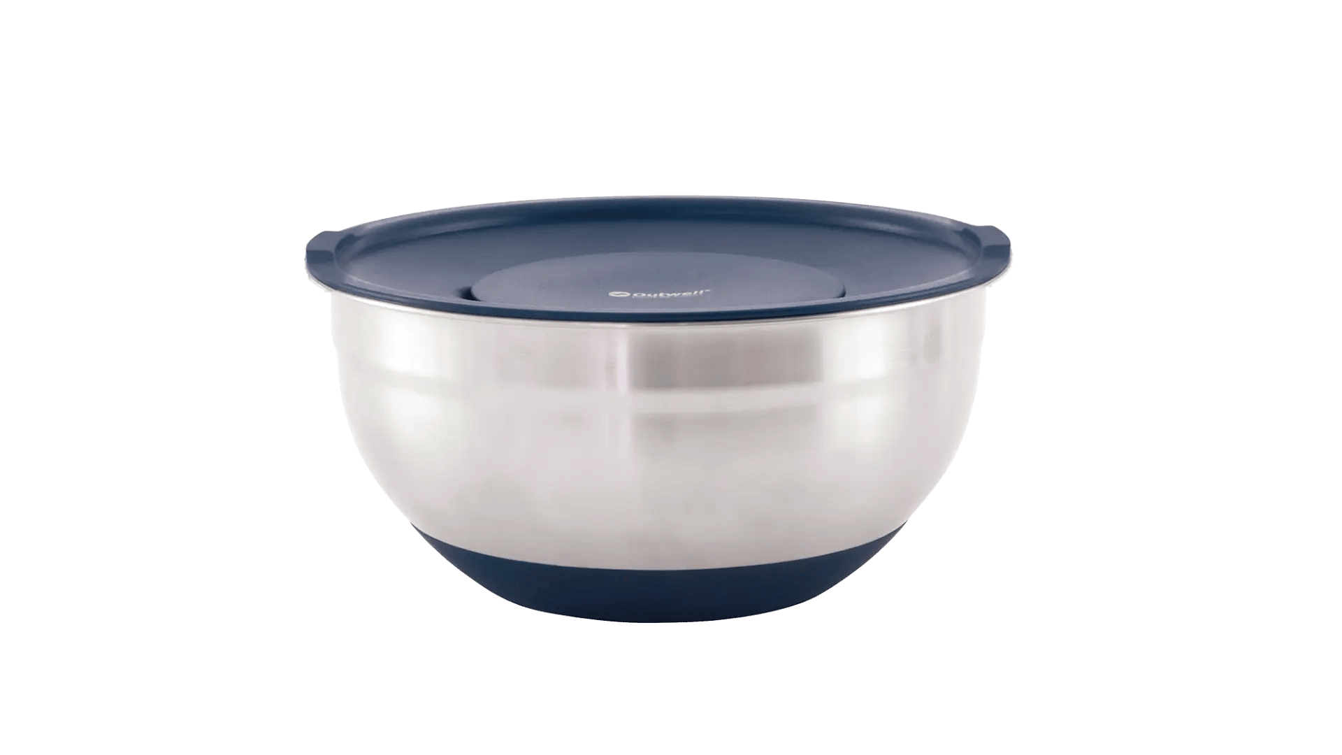 Outwell Chef Schüssel-Set mit Deckeln und Reiben