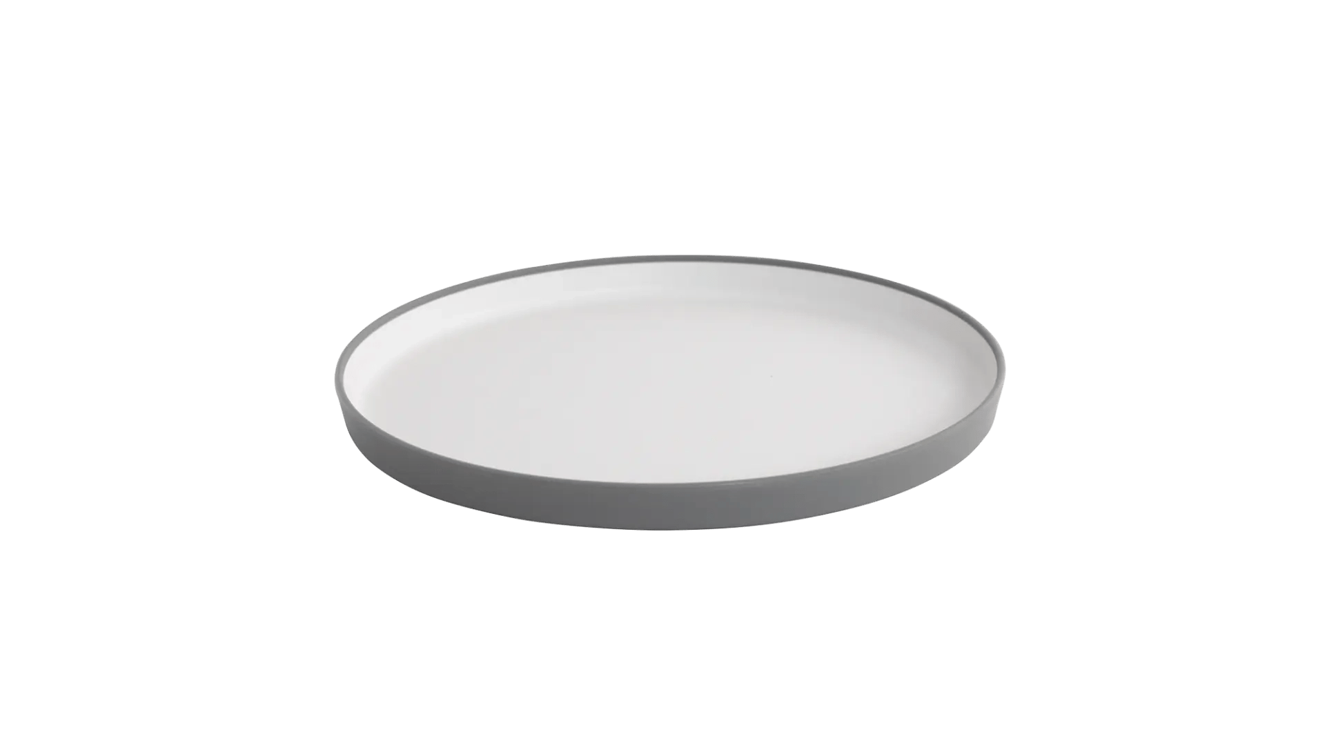 Outwell Gala Geschirr-Set für 4 Personen