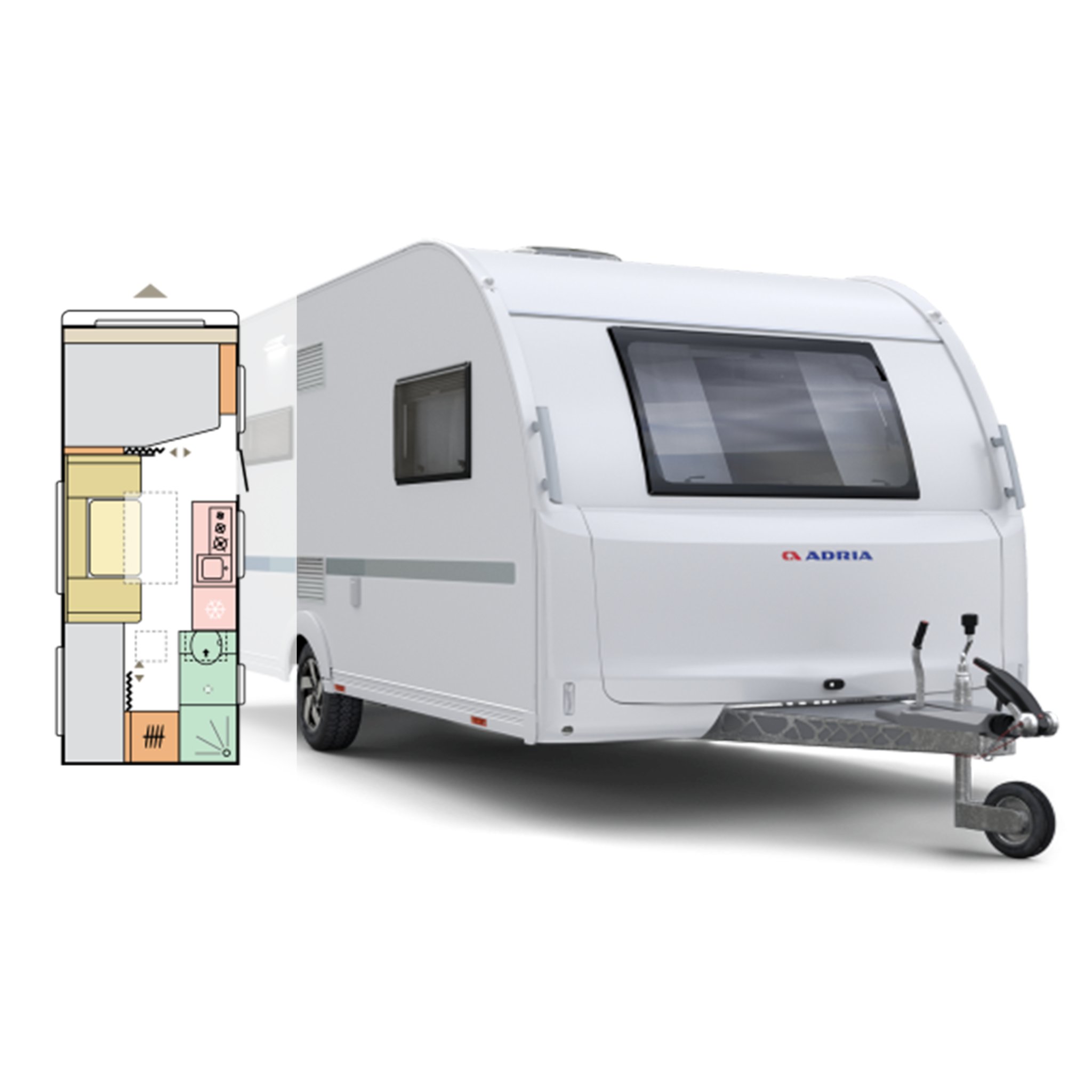 ALTEA 552 PK