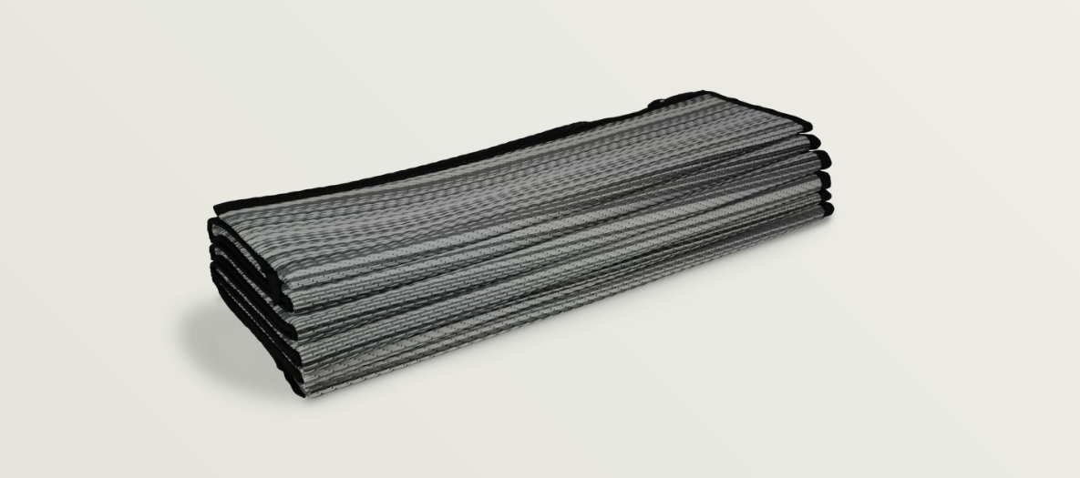 Dometic Continental Carpet Winter 180