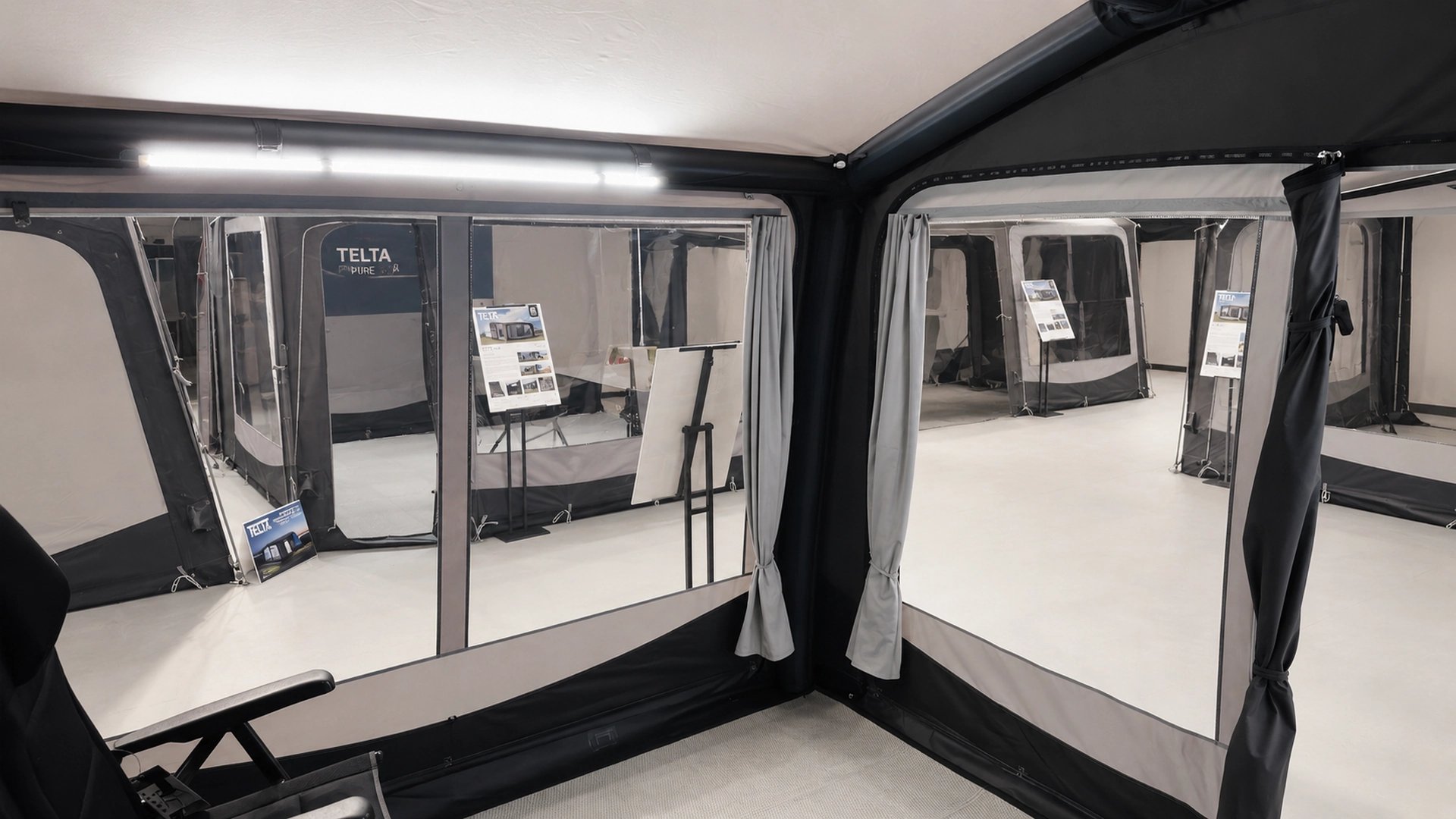 Telta Pure 390