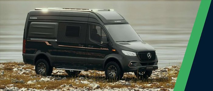 ADRIA SUPERTWIN 4x4 jetzt bestellen