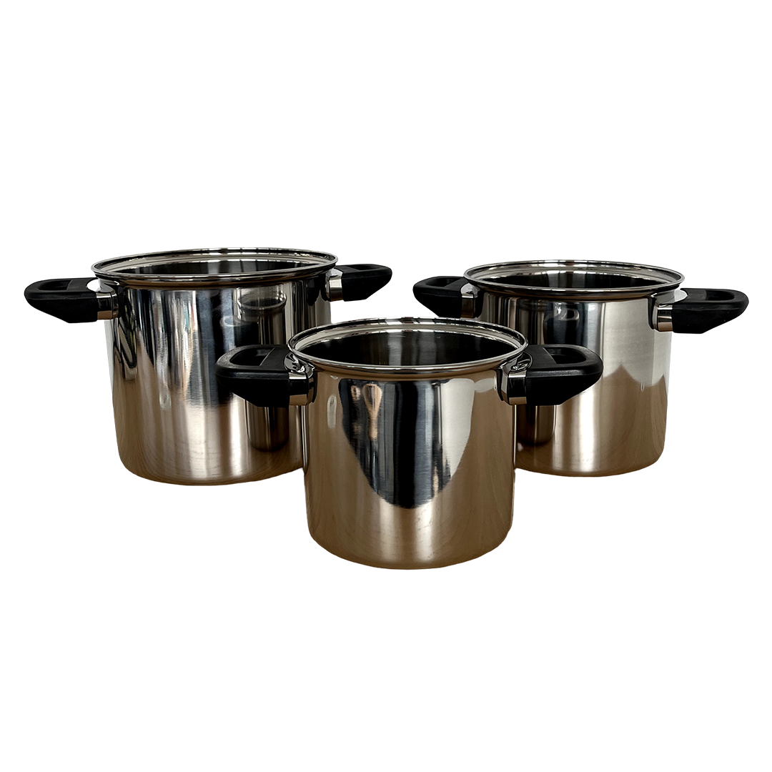 Dometic Space Saver Cook Set
