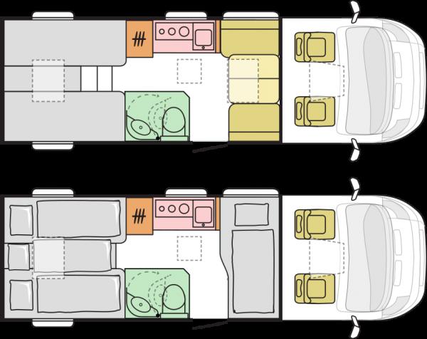 COMPACT AXESS DL