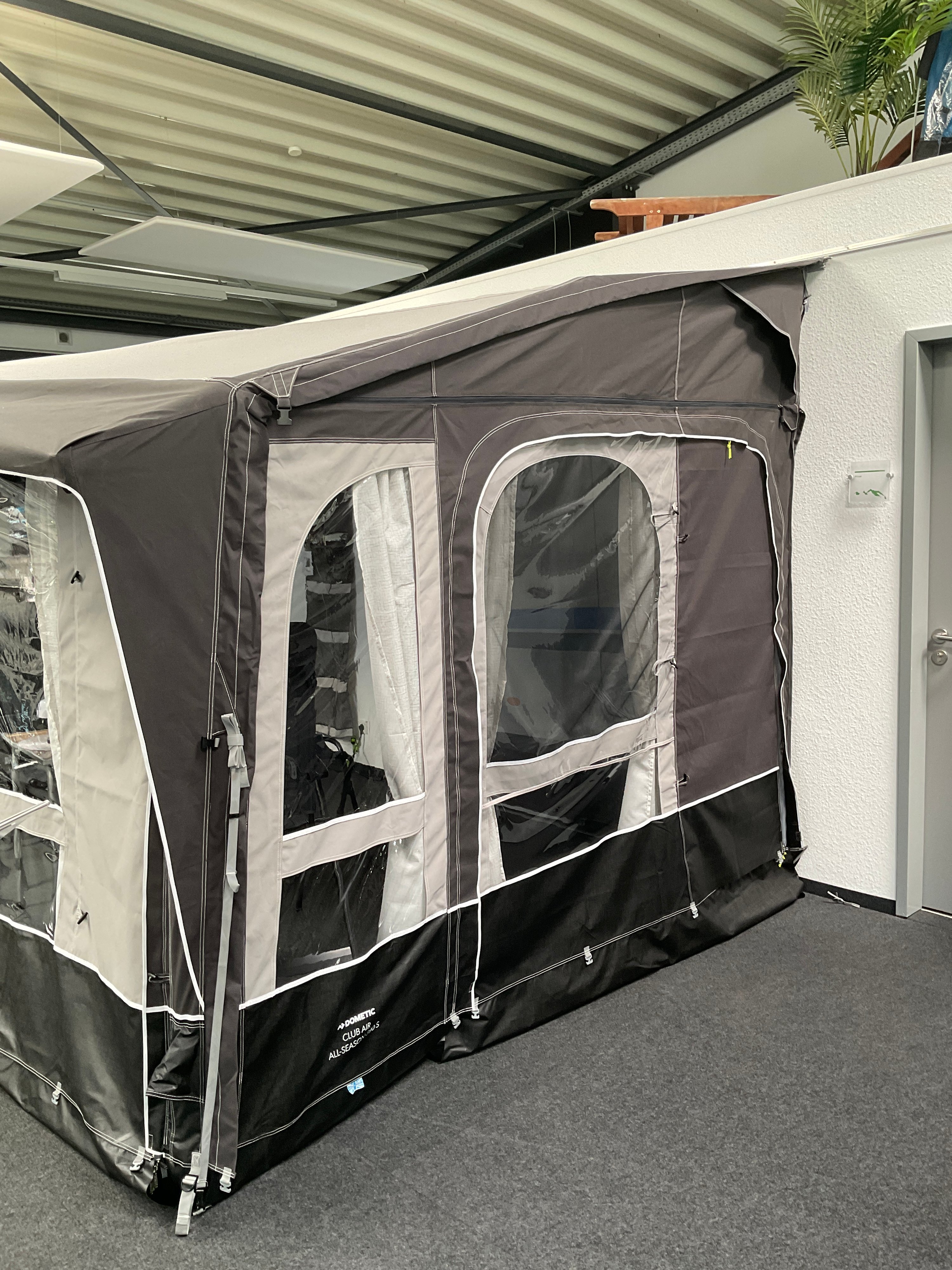 Ihre 2. Chance Dometic Club AIR All-Season 390 S