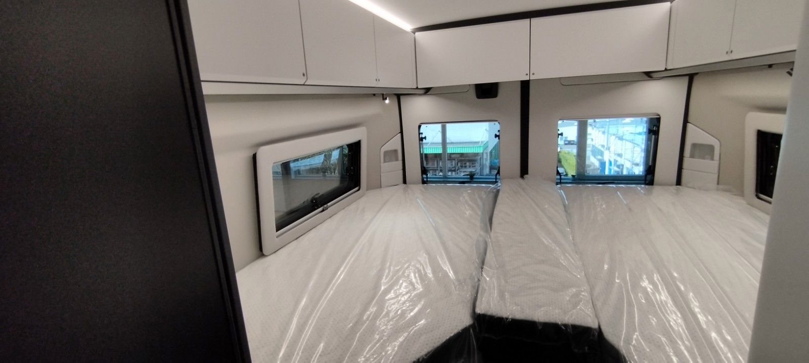 Adria Twin Edition 640 SLB 42,5Maxi,Expeditions-Grau,