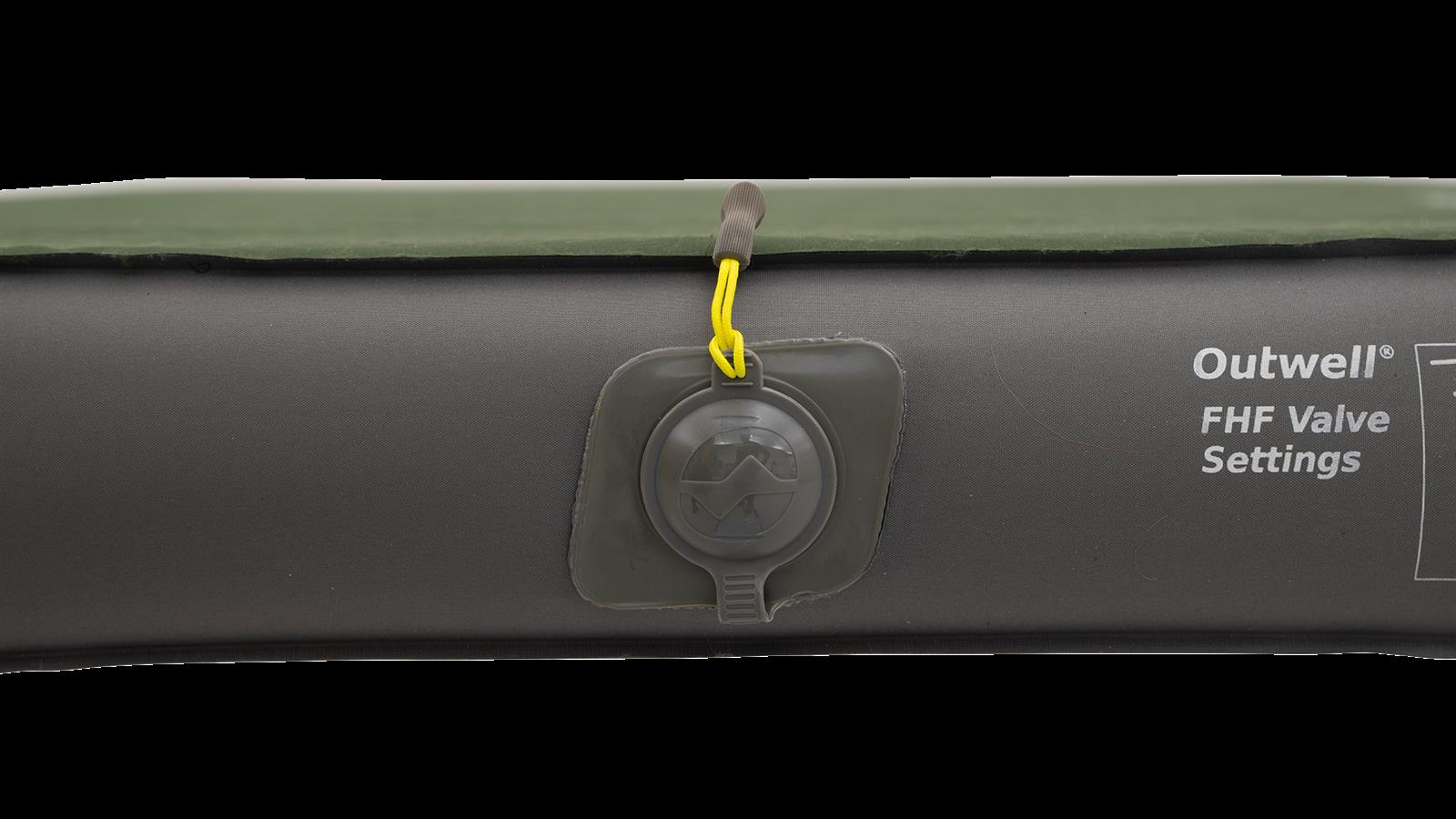 Outwell Dreamhaven Single 15.0 cm