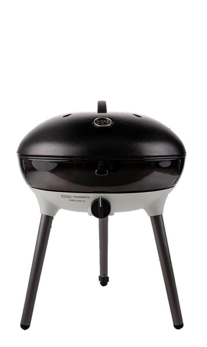 CADAC Carri Chef 50 Grill2Braai 50 mbar