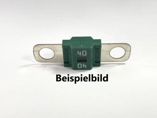 Car Fuse Holder Midi 12V 40A